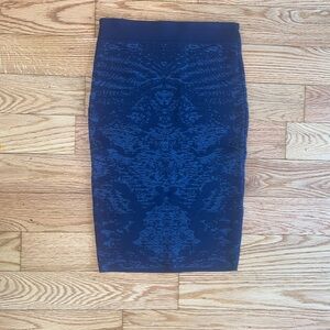 Reiss pencil skirt